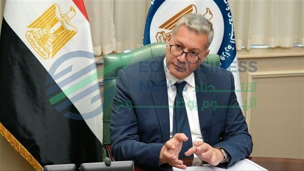 وزير البترول: استثمارات ضخمة في الغاز والنفط بمليارات الدولارات خلال 5 سنوات.. فيديو - إيجي بيزنس 29 442336 - إيجي بيزنس